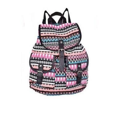 Beach party summer bag girl backpack 