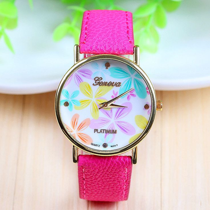 Nice watches for online teenage girl