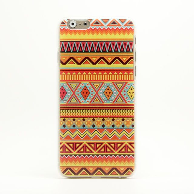 Cool Hippie Teen Iphone 6 – 4.7” Protector Case